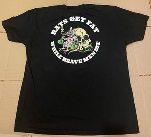 個人装備 ONE7SIX LEGACY TEE forward fog supdef 個人装備 ONE7SIX