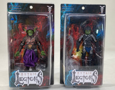 Mythic Legions Thwikk