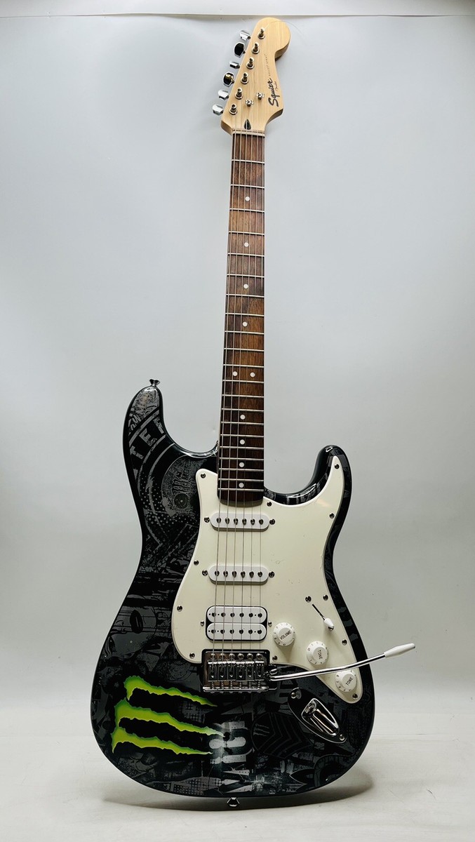 Fender Squire bullet strat | eBay