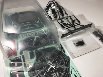 NEW TAMIYA 1/10 RC Lamborghini Gallardo LP560-4 Super Trofeo