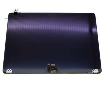New Macbook Air 15