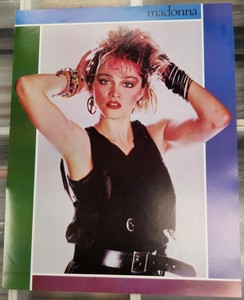 Madonna Boy Toy | eBay