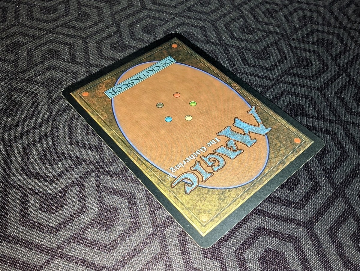 Seedtime - Foil MTG (EX+/NM-) Magic | eBay