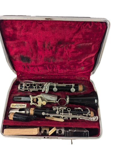 HENRY SELMER MUSE Clarinet Barrel 64mm | eBay