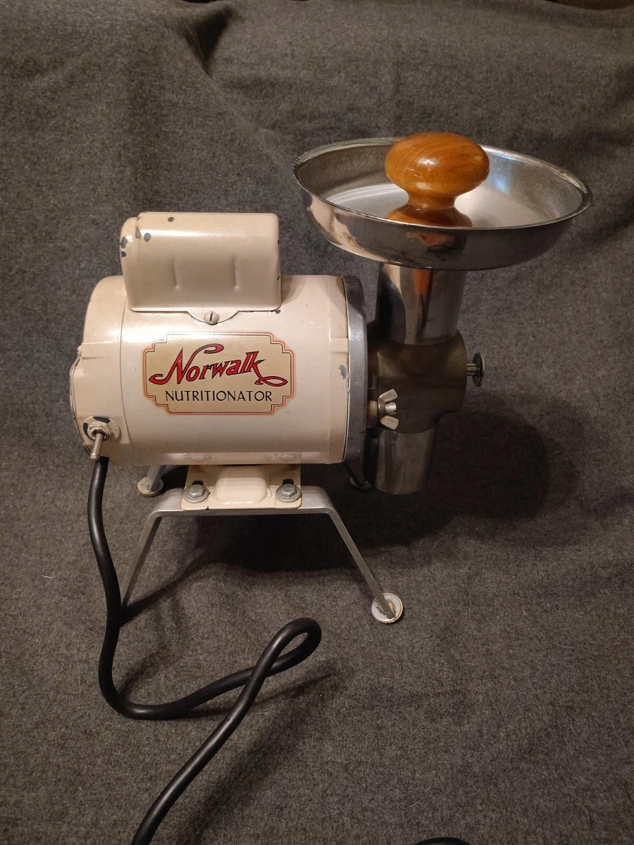 Norwalk Juicers | eBay