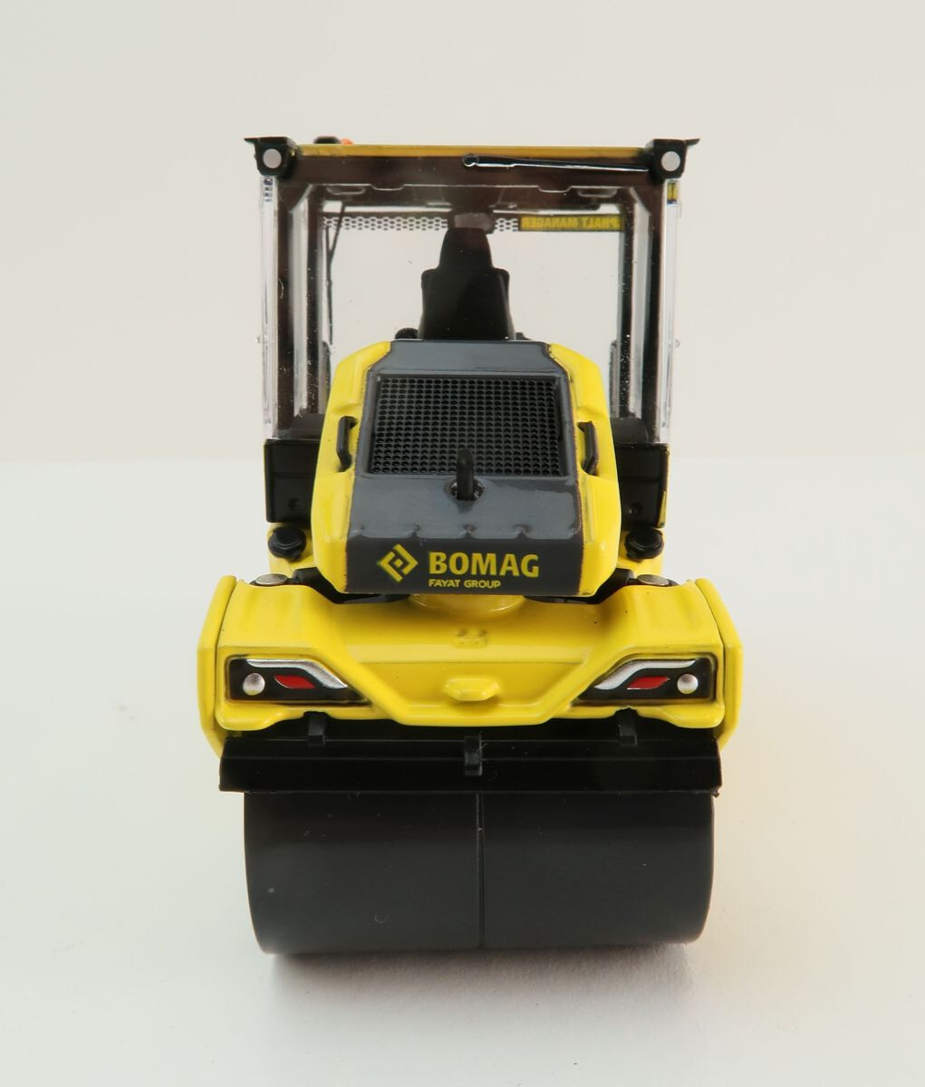 Verticas WM1033403 Bomag BW 174 AP-5 AM Tandem Vibratory Roller