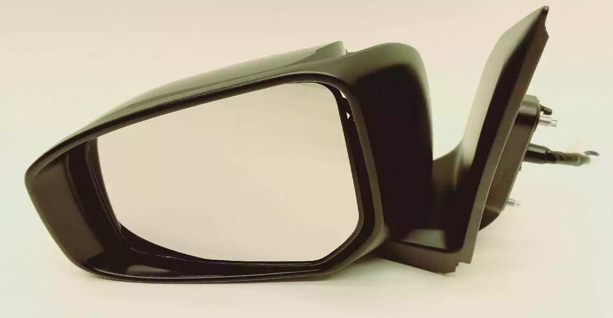 New OEM Genuine Mitsubishi Door Mirror 2014-2022 Mirage G4 Attrage