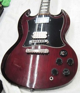 Greco Sg | eBay