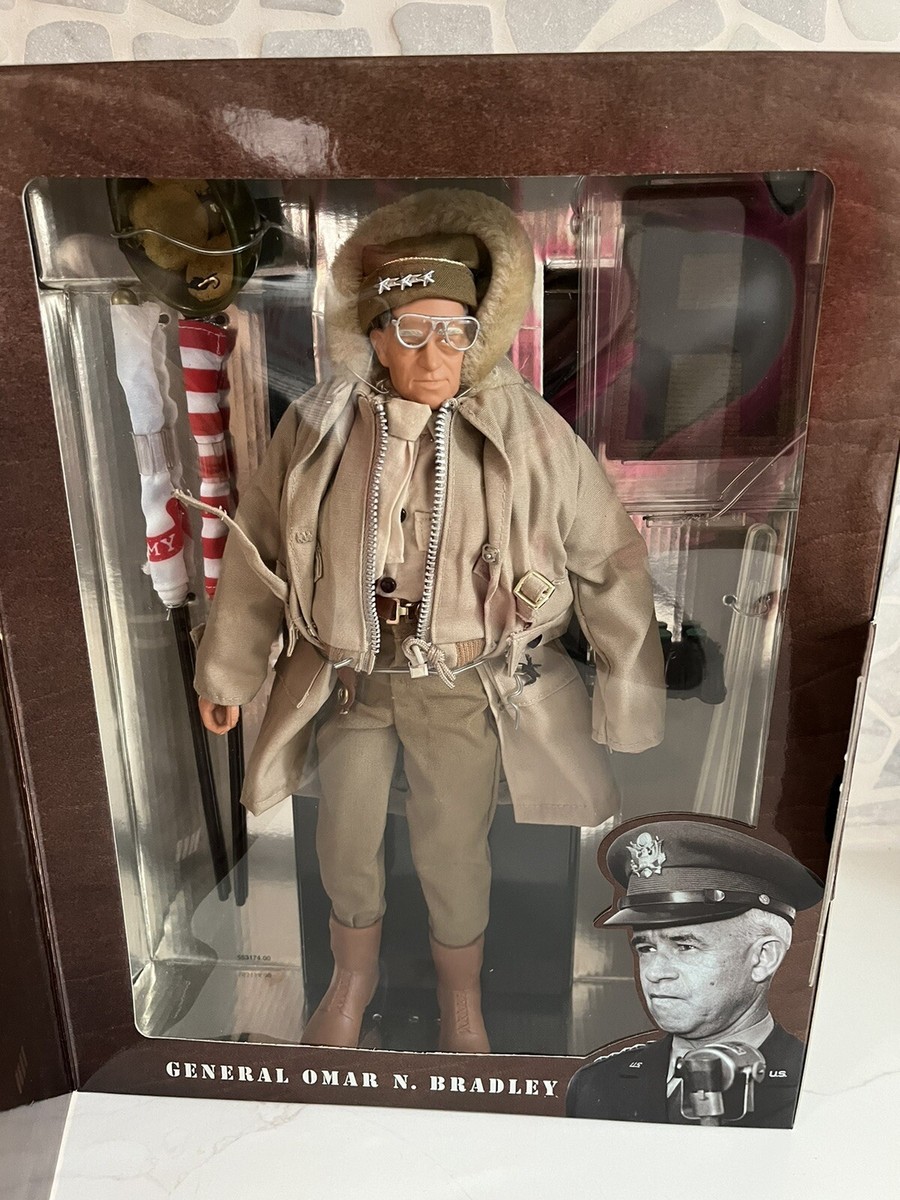 ドラゴンモデルズ1/6アメリカ陸軍歩兵師団デイヴ軍曹&スコット二等兵2