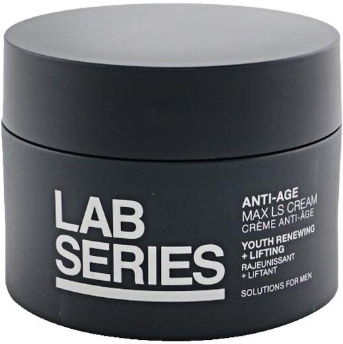 Lab Series Anti Age Max LS Cream Men Face Anti-Aging Skin Care 1.7