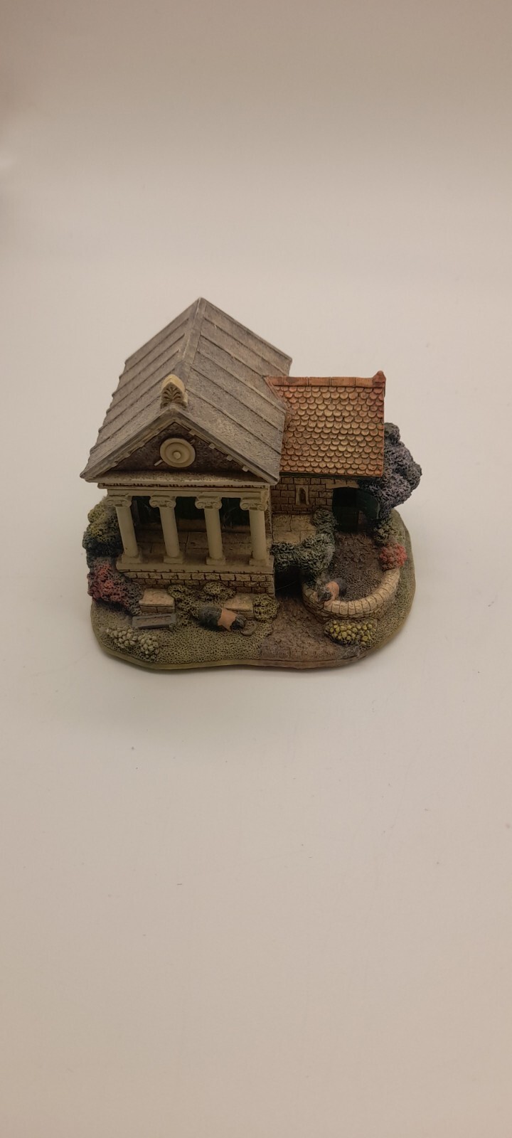 Lilliput Lane - The Pigsty