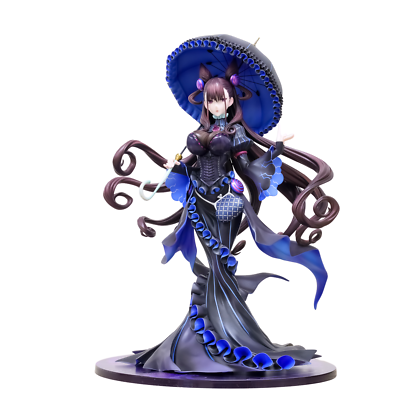 Fate/Grand Order - Murasaki Shikibu 1/7 Scale Figure ALTER | eBay