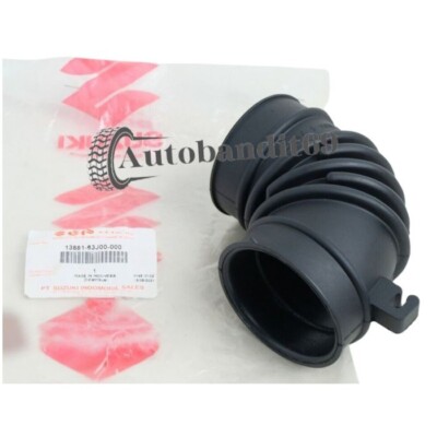 Hose Air Cleaner Outlet 13881-63J00 Genuine Fits For Suzuki Swift