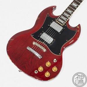 Greco Sg | eBay