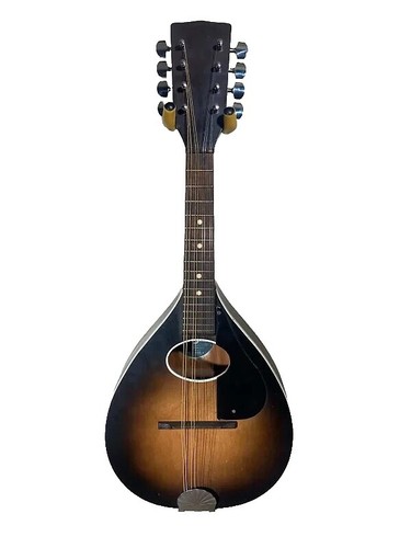 Dano Custom Mandolin F type flat mandolin | eBay