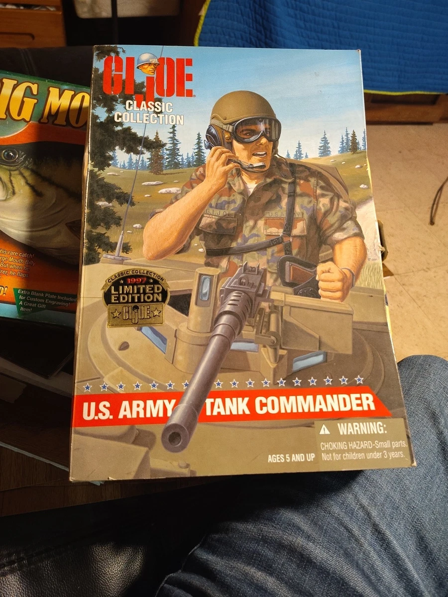 Gi Joe Army Tank for sale | eBay