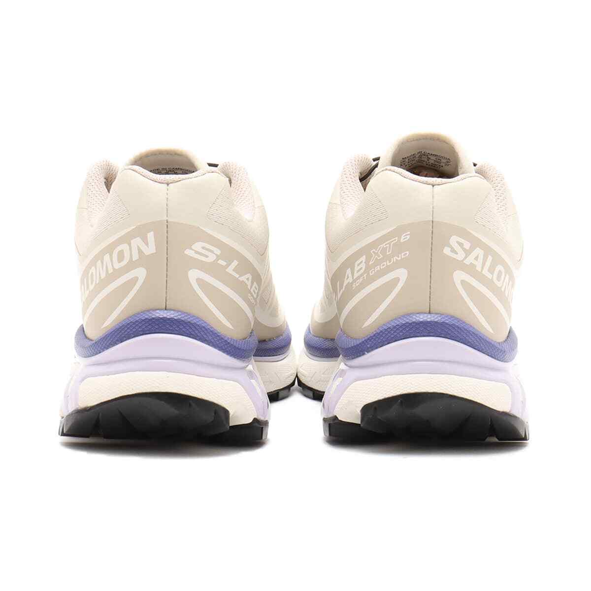 L47582700 Salomon XT-6 Almond Milk Silver Cloud Liberty (Men's) | eBay