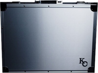 25th Anniversary Ultimate Kaiba Set Briefcase English Sealed-Brand