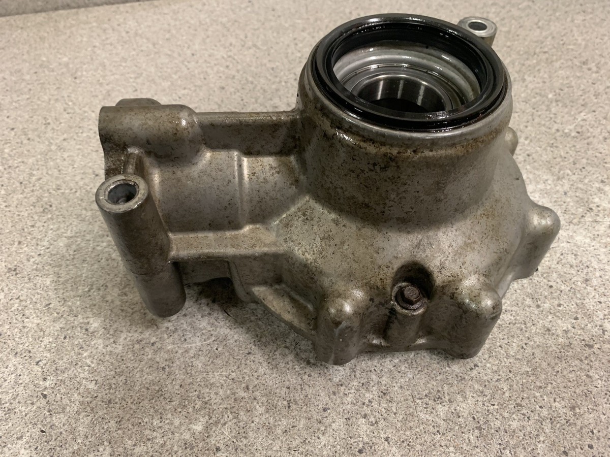 07-11 Arctic Cat ATV 550, 650, 700 H1 Rear Differential Diff | *NO