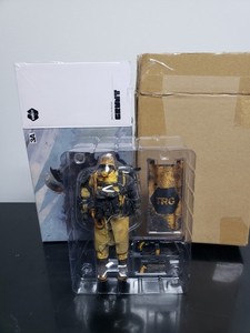 threeA (3AGO デッドイージーコープ・セット) threeA (3AGO デッド