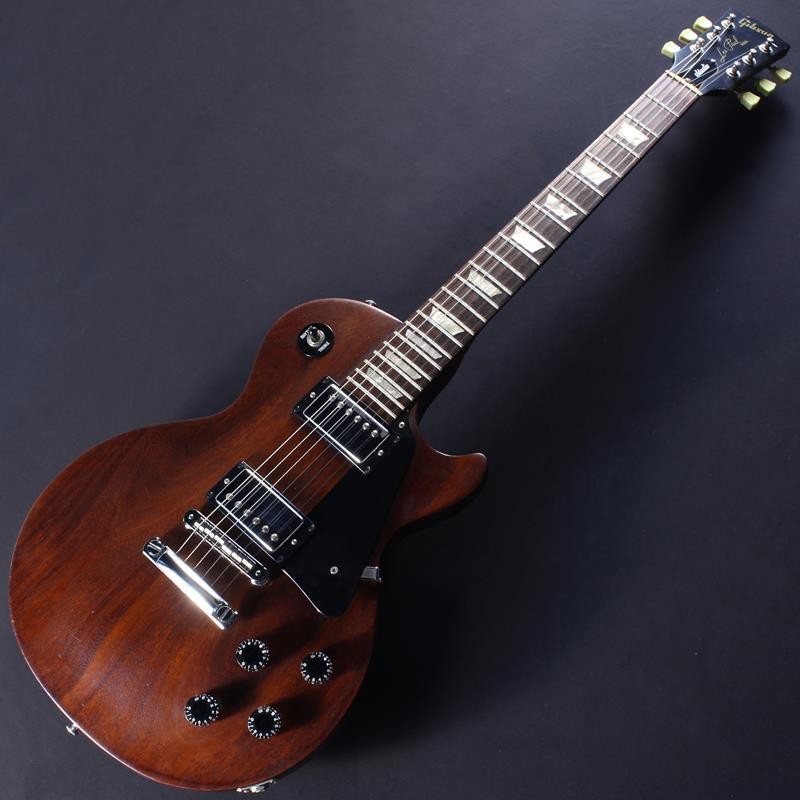 Gibson USED ​​Les Paul Studio Faded (Worn Brown) Used Electric