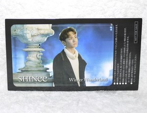 Shinee in Wonderland | eBay