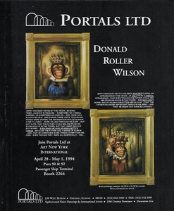 Donald Roller Wilson | eBay