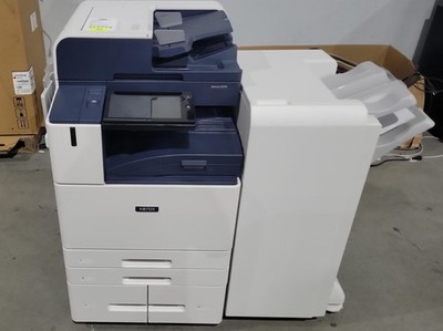 Xerox AltaLink C8170 color copier printer scanner 70 ppm color