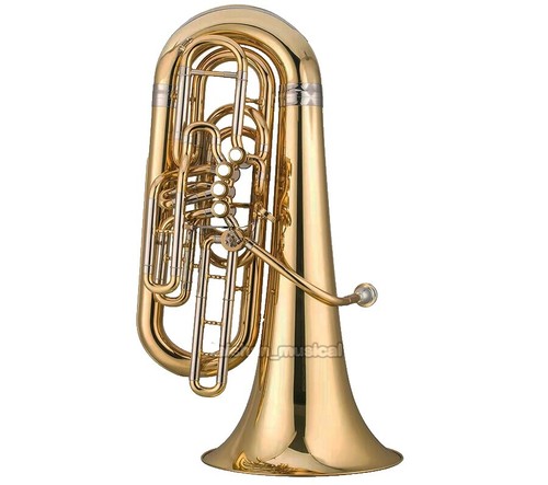 Yamaha Signature Series Jim Self Tuba Mouthpiece | eBay
