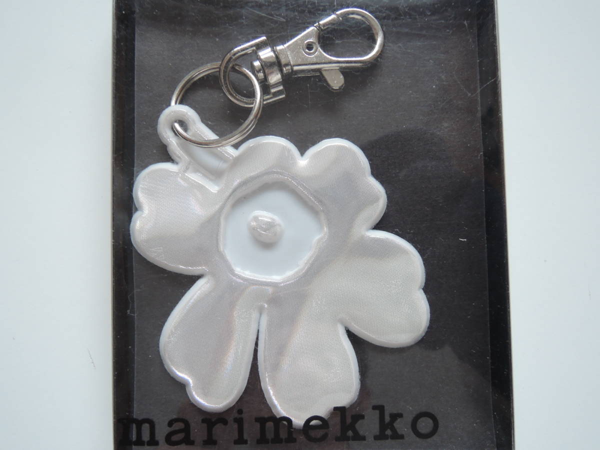 marimekko Unikko keyholder Maija Isora reflector | eBay