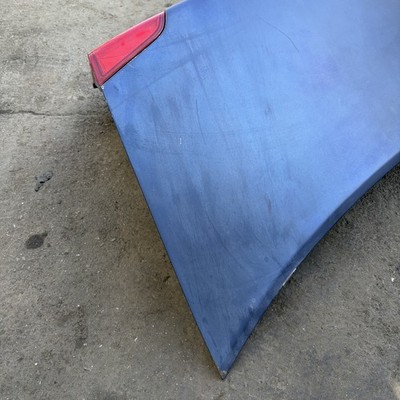 03-05 Honda Civic 4D Trunk Lid Navy Blue 68500-S5D-A92ZZ OEM | eBay