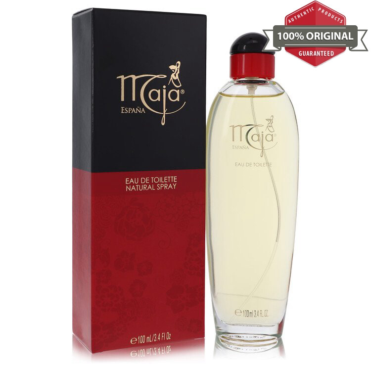 Maja Perfume 3.4 oz EDT Spray for Women by Myrurgia | eBay