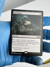 Reanimate ボックストッパーFoil Reanimate ボックストッパーFoil