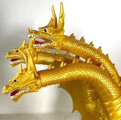 GODZILLA King Monsters 17