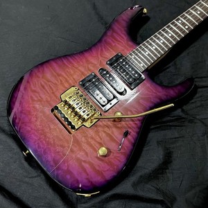 Grover Jackson Guitar | eBay