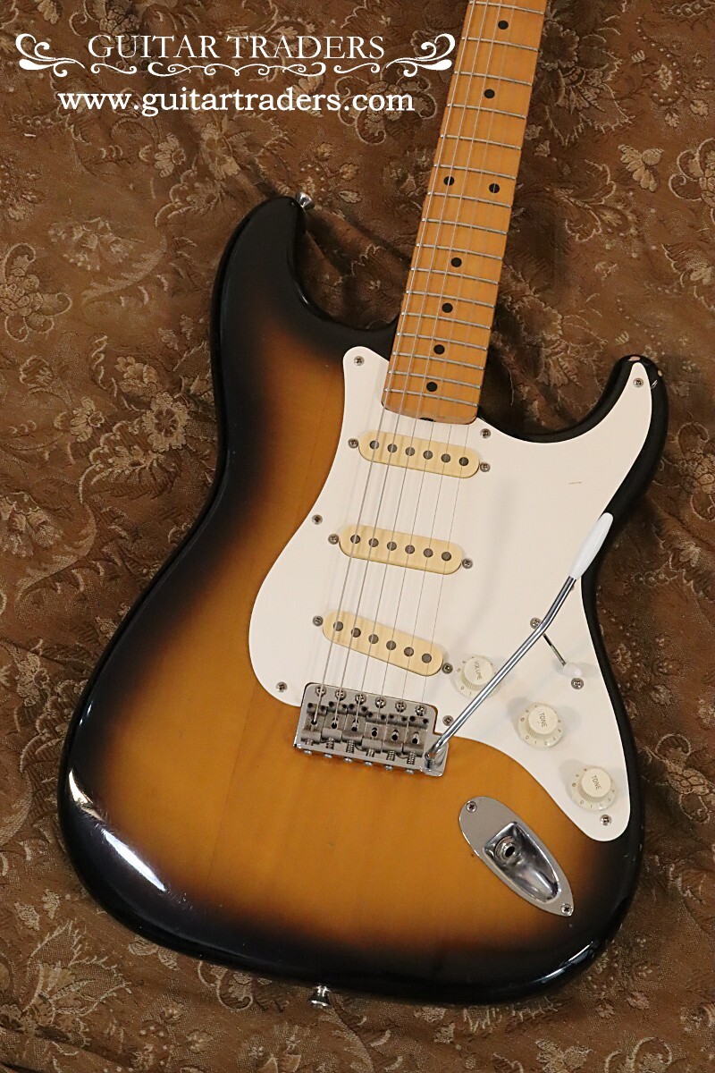 Fender Japan 1990's ST57 1990s Electric guitar | eBay
