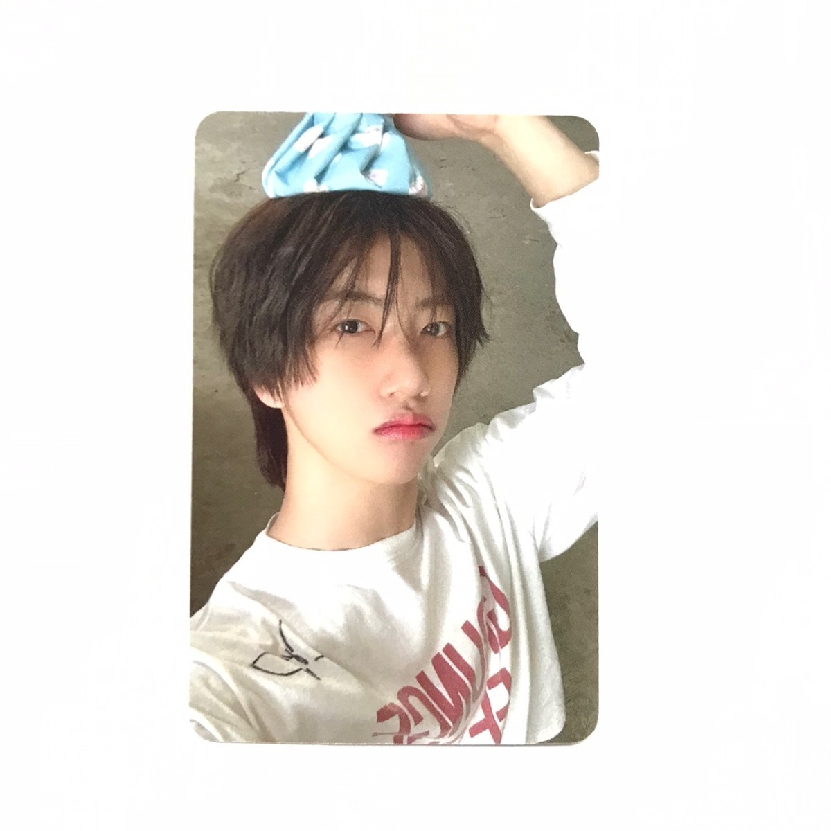 CRAVITY] DARE TO CRAVE / 250629 Apple Music Fansign Gift Photocard