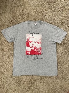 Supreme Madonna | eBay