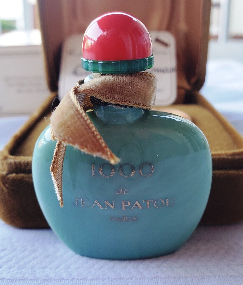 Vintage JEAN PATOU 