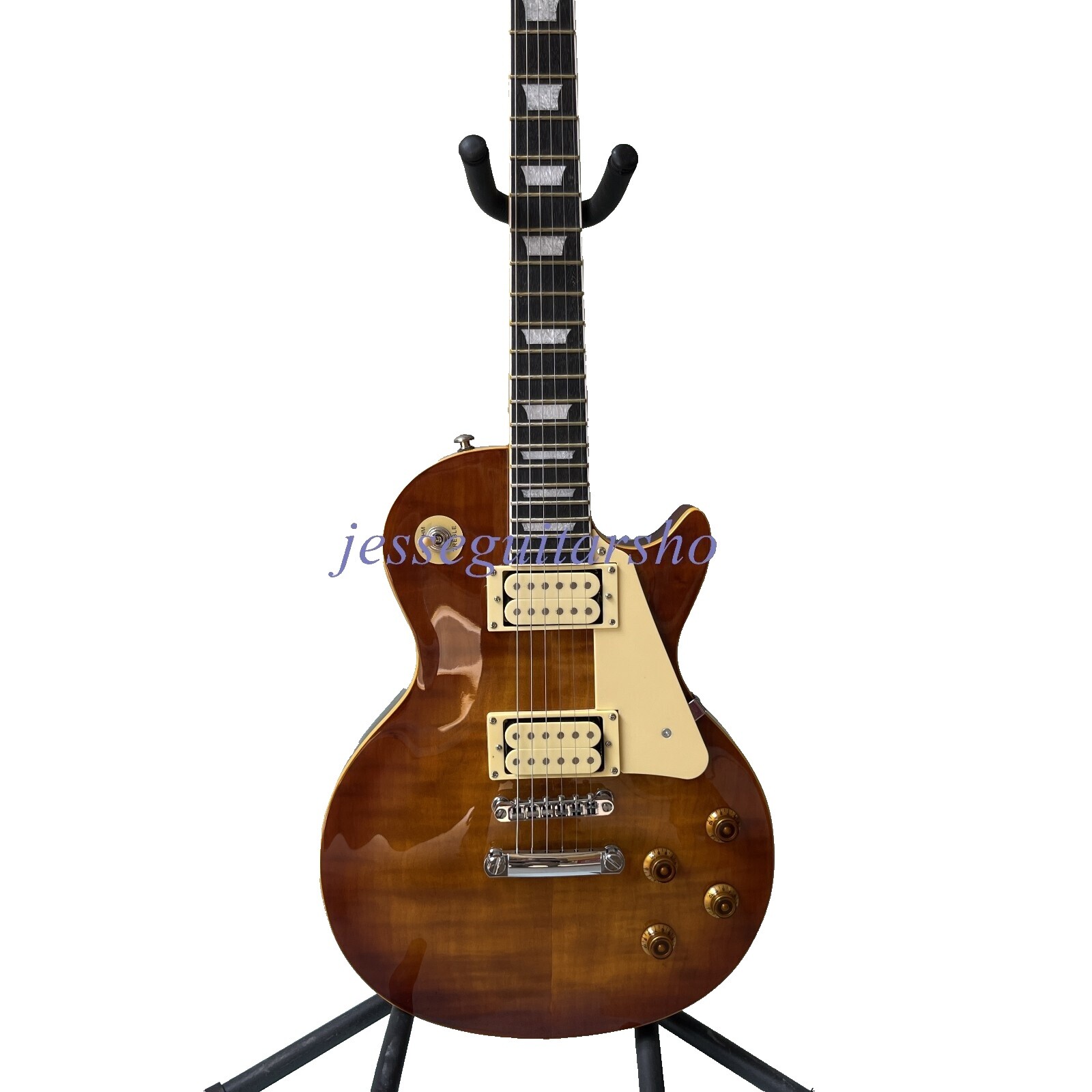 1992 Gibson Les Paul Standard | eBay