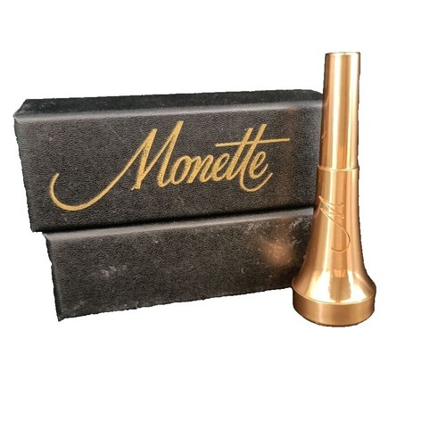 Nicholson XPiece Trumpet Mouthpiece | eBay
