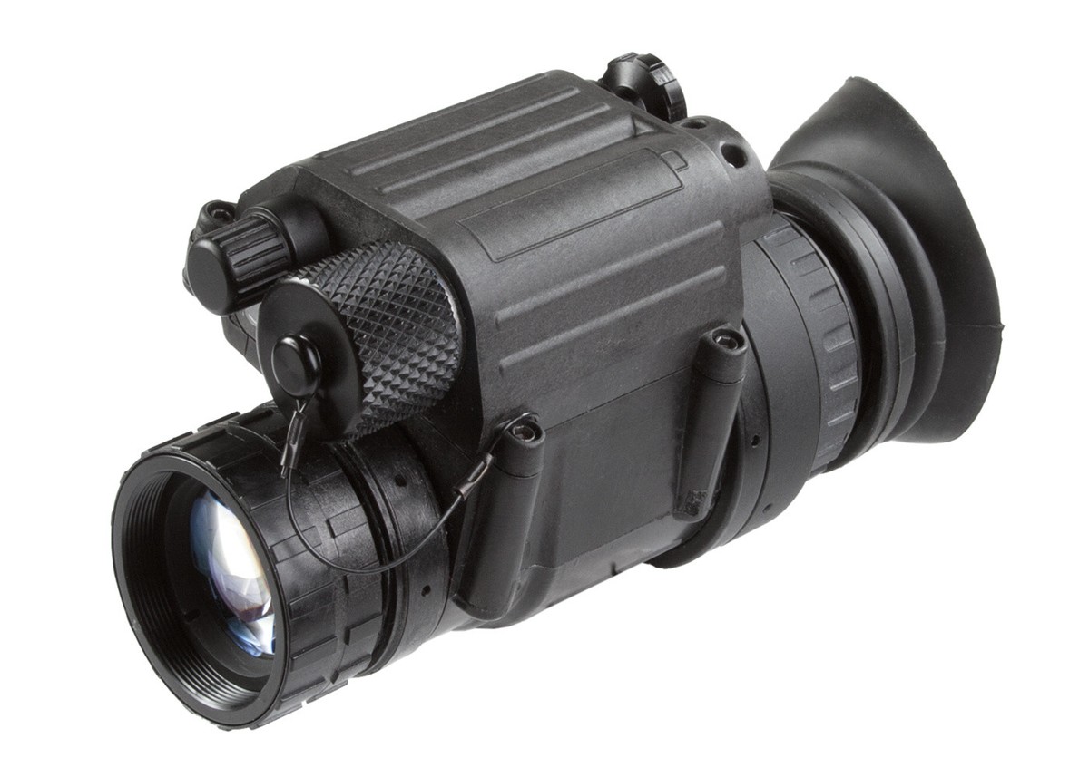 AGM PVS-14 NL2 Multi-Purpose Night Vision Monocular Gen 2+ 