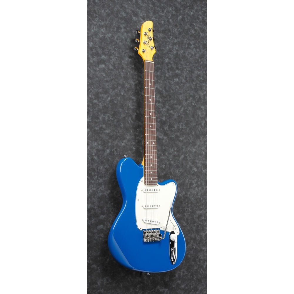 Ibanez Electric guitar J-LINE Talman TM730-IDG Indigolite made in