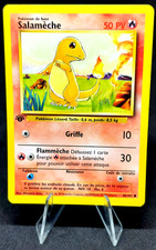 Charmander [1st Edition] #46 Prices | Pokemon Base Set | Pokemon Cards