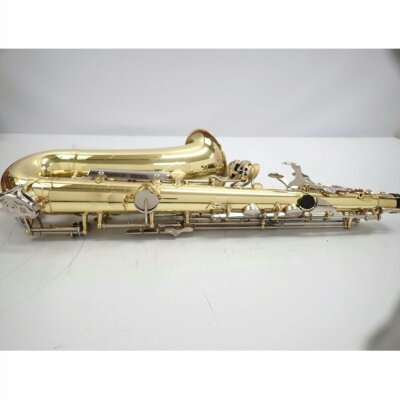YAMAHA YAS-23 Alto Saxophone With Hard Case | eBay