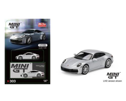 spark1/18 Porsche 911 Carrera RS3.0 Minicar | eBay