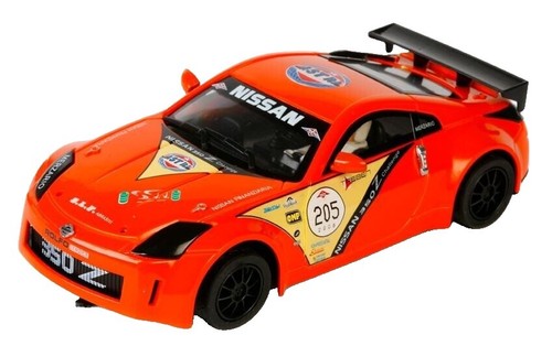 C2590 TVR Tuscan 400R Slot Car 1/32 | eBay