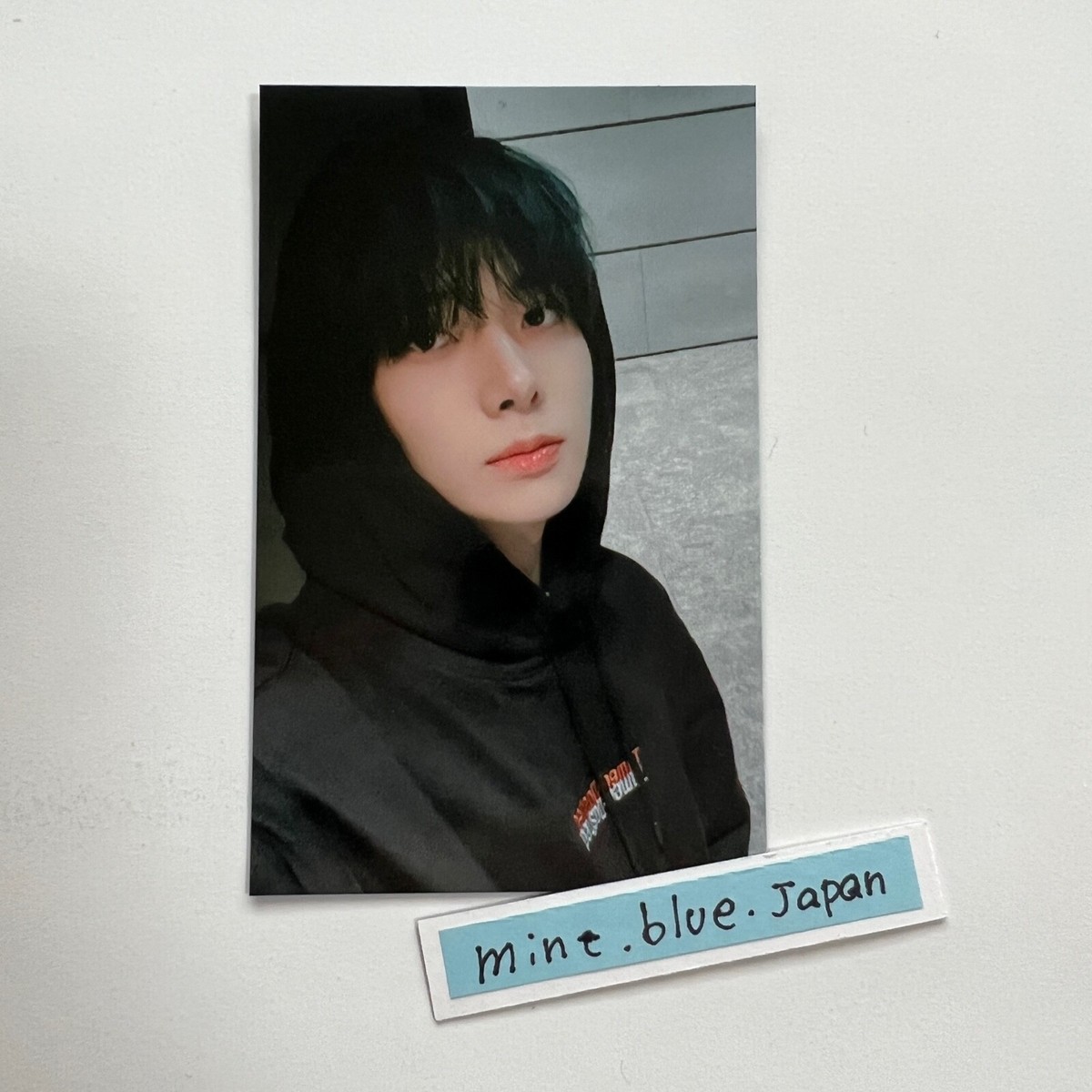 Enhypen Dimension : Dilemma Official MD Weverse shop Limited