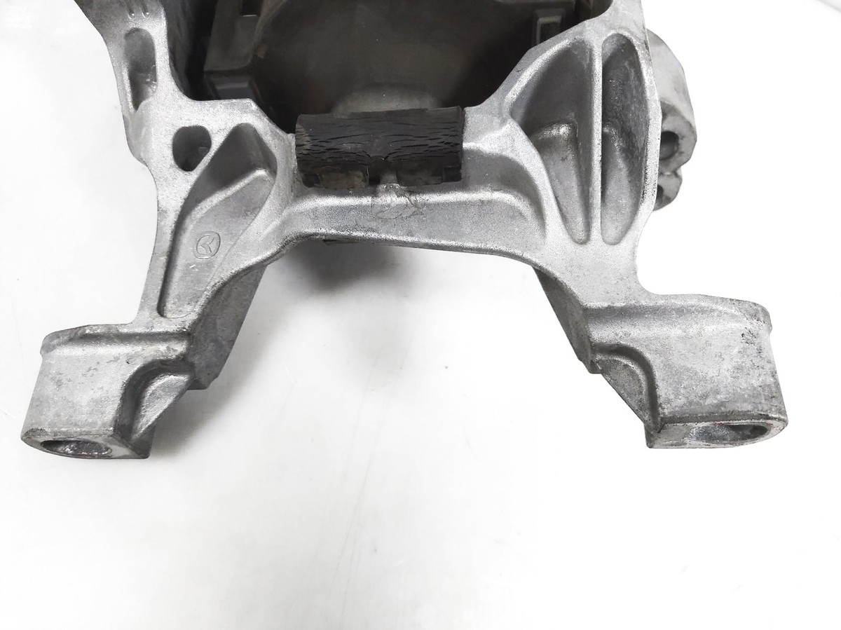 2017-2023 Mazda Cx-5 2.5L At Fwd Front Passenger Engine Motor