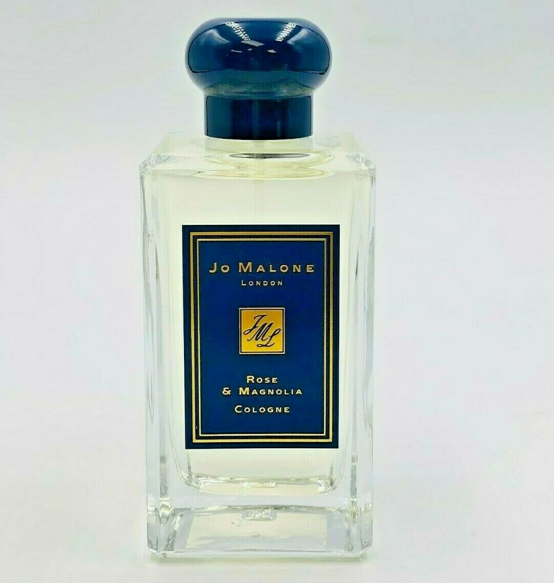 Jo Malone Rose & Magnolia 3.4 oz Cologne Perfume for Women FREE